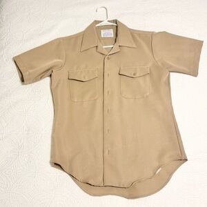 U.S. Navy Official Uniform Creighton Size 15.5